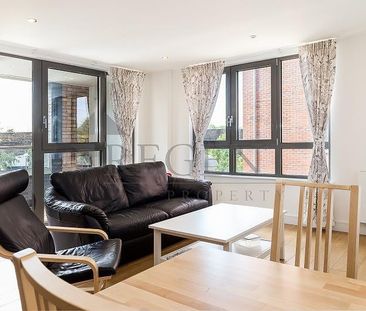 2 bedroom apartment to rent - Photo 1