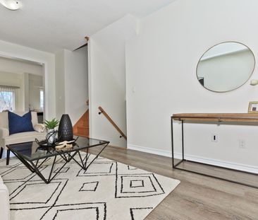 For Lease - 352 Black Drive, Milton, Ontario - Photo 1