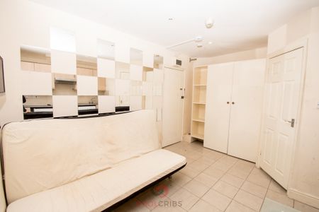 Westbourne Grove Terrace, Bayswater, W2 - Photo 3