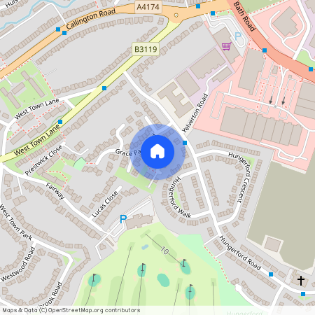 Botham Drive, Brislington, Bristol, BS4 5HR