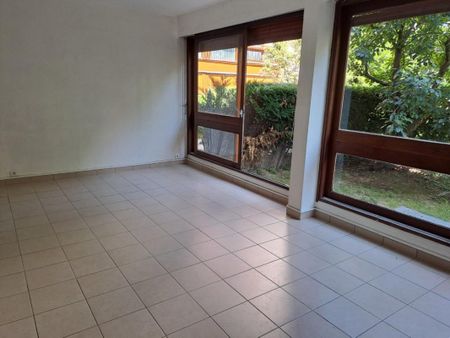 RESIDENCE IENA Le Chesnay Rocquencourt (78150) - Photo 3