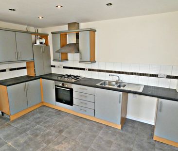 2 bedroom apartment to rent Millbrook Gardens, Blythe Bridge, Stoke... - Photo 1