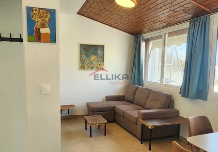 Διαμέρισμα για ενοικίαση Πεδίο Άρεως (Γκύζη - Πεδίον Άρεως) - Photo 2