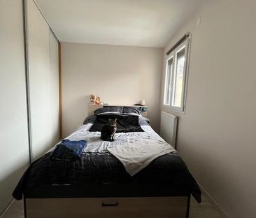 Appartement 3 pièces de 59 - Photo 5