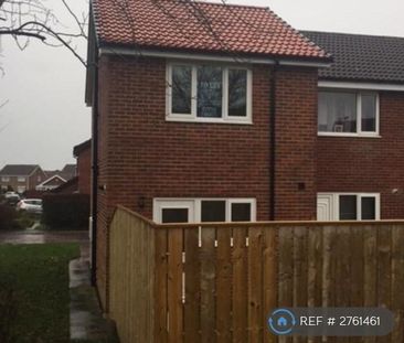 2 bedroom end of terrace house to rent - Photo 6