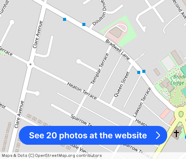 Templar Terrace, Newcastle-Under-Lyme, ST5 - Photo 1