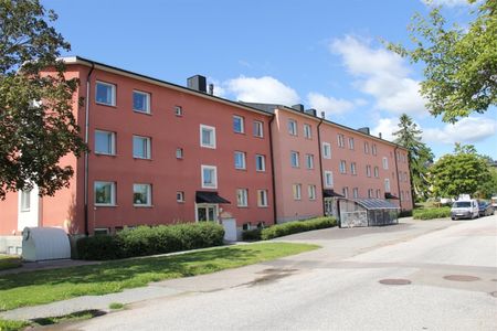 Hagvägen 5 B - Foto 3