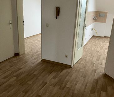 Großzügige 2,5-Zimmer Wohnung mit Balkon zu vermieten - Photo 5