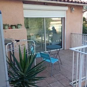 Location Appartement - Golfe-Juan - Photo 2