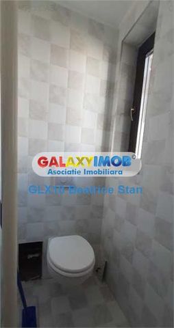 Inchiriere apartament 4 camere amplu resedinta sau birouri Bd. Carol I - Fotografie 5