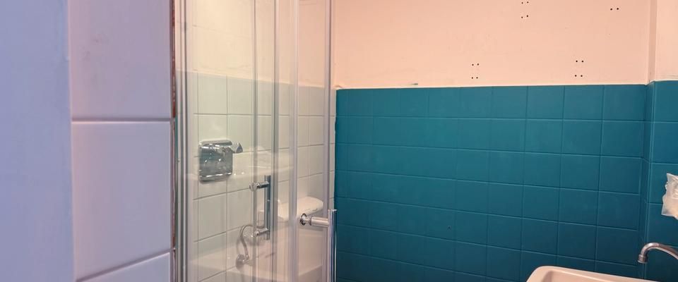 Studentenappartment,möbiliert,zentral und uninah - Foto 1