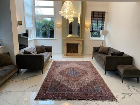 Huis te huur: Paros 23 2134 AP Hoofddorp - Foto 1