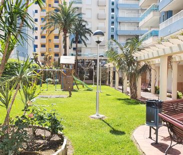 Apartamento de alquiler en Carrer del Vinalopó, Playa de Gandia - Photo 4