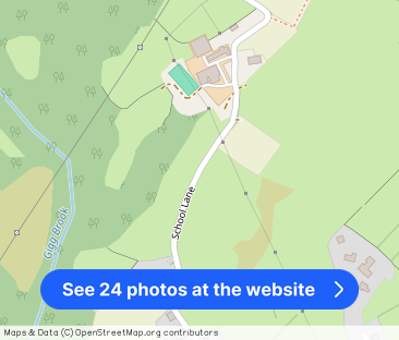 School Lane, Compstall - Photo 1