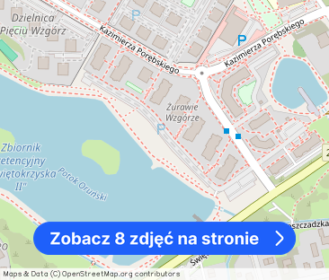 2 pok. mieszkanie na Ujeścisku + parking - Zdjęcie 1