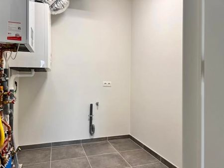 Appartement te huur - Foto 3