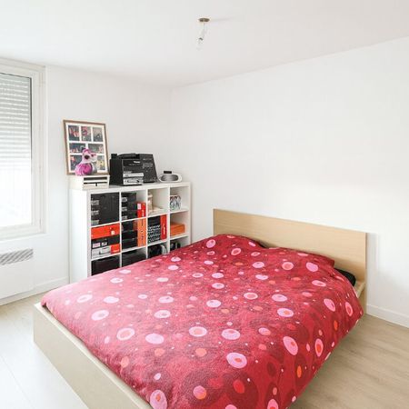 Appartement à louer dernier étage avec terrasse Baillargues, - Photo 3