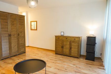 Mieszkanie os. Piastowskie Szczecin, ul. Kazimierza Królewicza, nr 437530 - Photo 3