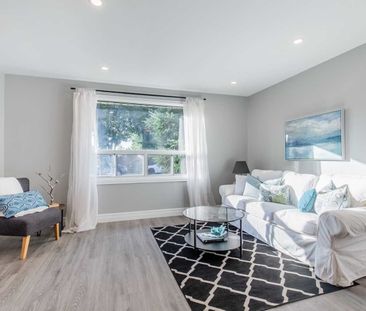 For Lease - 4 Barkwood Court Unit# Upper, Brampton, Ontario - Photo 2