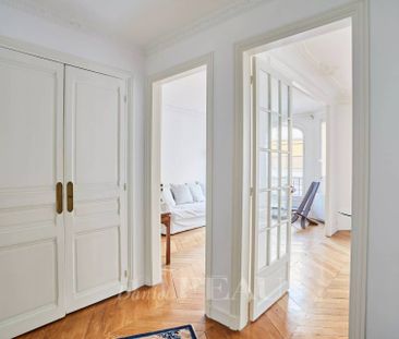 Location appartement, Paris 16ème (75016), 3 pièces, 55.82 m², ref ... - Photo 3