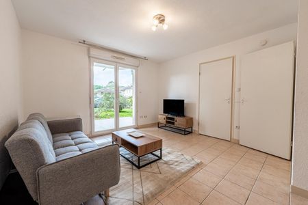 Location / Appartement T2 - Photo 2