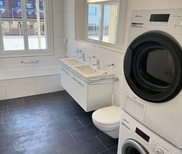 3.5 Zimmer, 80 m², 1. Stock - Photo 3