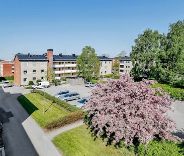 Dag Hammarskjölds väg, Lund - Photo 2