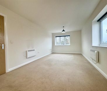 1 bedroom apartment to rent - Photo 6