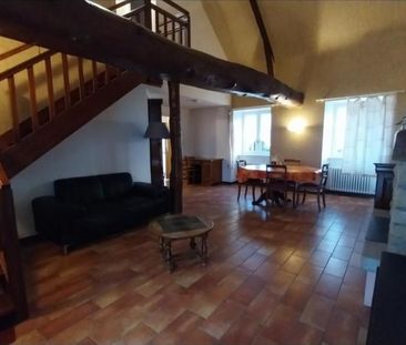 MAISON DE CARACTERE T4 - CHERRUEIX - Photo 4