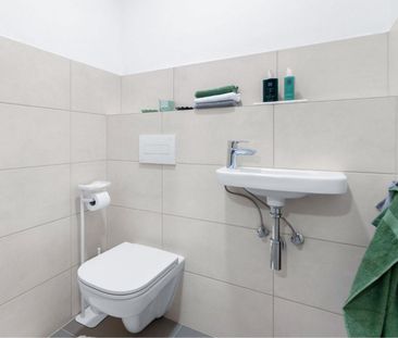 Pronájem bytu 2+kk 62 m² - Фото 4