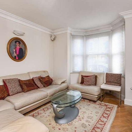 Chilswell Road, Grandpont, OX1 - Photo 1