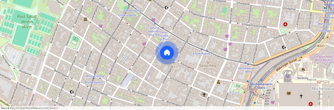 Antonigasse 37, 1180, Wien, Währing, Wien,Währing