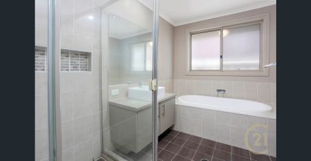 Spacious & Stylish Family Living & Convenience in the Heart of Bungarribee!! - Photo 5