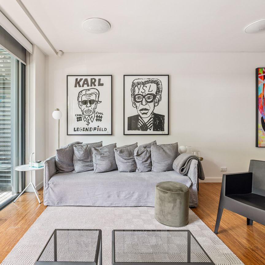 1/490 Glenmore Road, Edgecliff NSW 2027 - Apartment For Rent | Domain - Photo 1