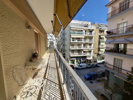 Διαμέρισμα για ενοικίαση Ανάληψη - Μπότσαρη (Ανάληψη - Μπότσαρη - Νέα Παραλία) - Photo 5