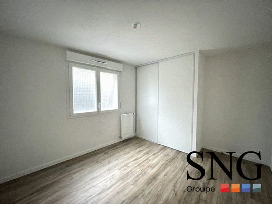 T2 AVEC TERRASSE ET PARKING - Photo 1