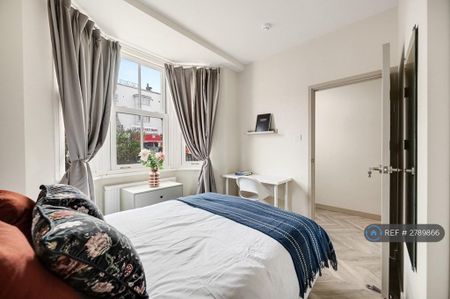 1 bedroom in a house share to rent - Photo 5