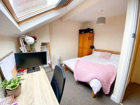 5 bedroom house share to rent - Photo 5