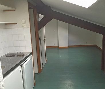 63000, Clermont-Ferrand - Photo 3