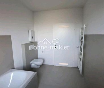 Moderne, helle 4 ZKD BAD Eschweiler-Bohl - Photo 1