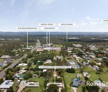 11 Cammack Street, Burpengary East, QLD 4505 - Photo 4