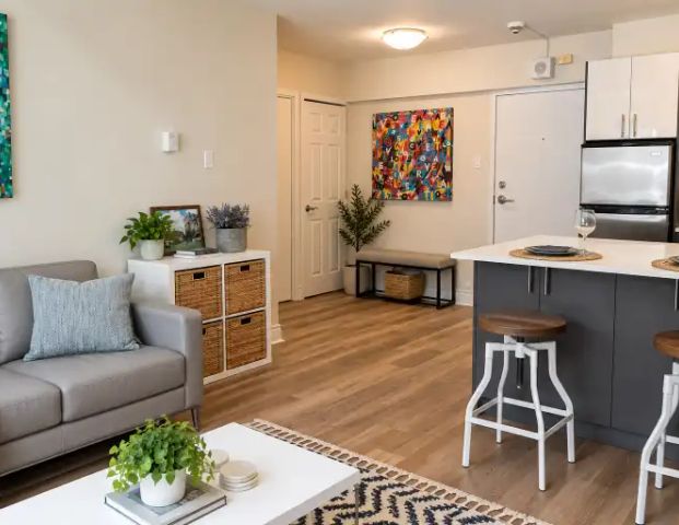 625 Milton | 625 Milton Street, Montreal - Photo 1
