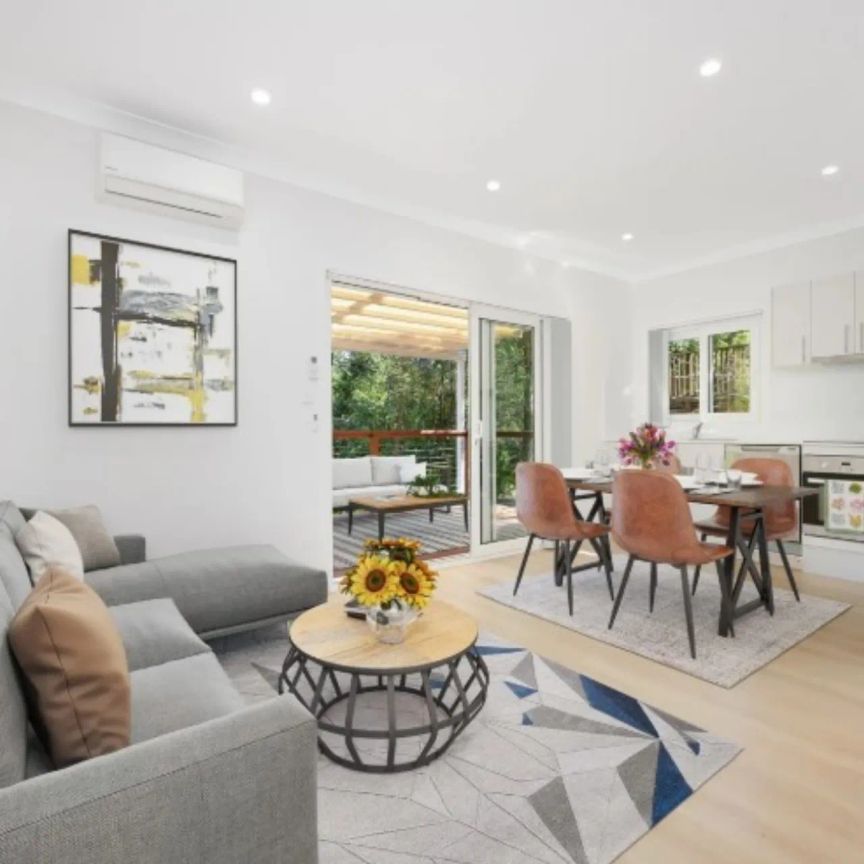 Stylish Villa-Style Living in a Peaceful and Convenient Location - Photo 1