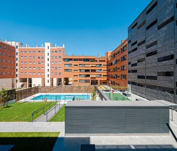 Piso de alquiler en Granja San Ildefonso, 35, Ensanche de Vallecas ... - Photo 5