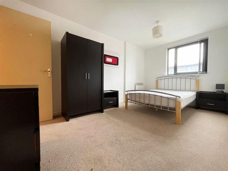 2 bedroom apartment to rent - Photo 5