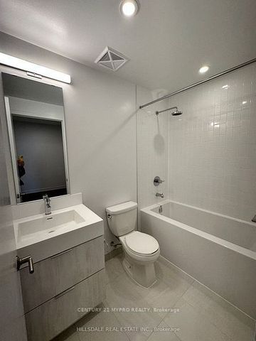 For Lease - 130 River Street Unit# 3002, Toronto, Ontario - Photo 4