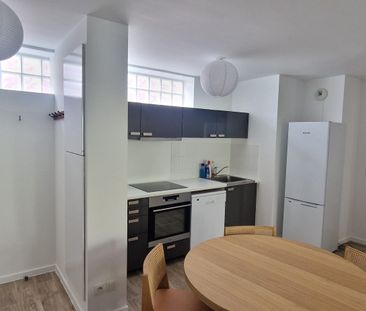 Location Appartement 3 pièces 57m² GENNEVILLIERS 92230 - Photo 2