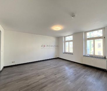 Viel Platz für die Familie: 4-Zimmer-Wohnung am Brühl - Foto 3