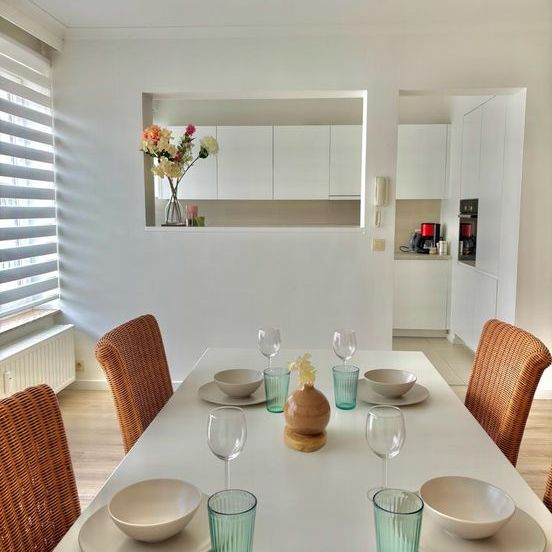 Appartement te huur - Photo 1