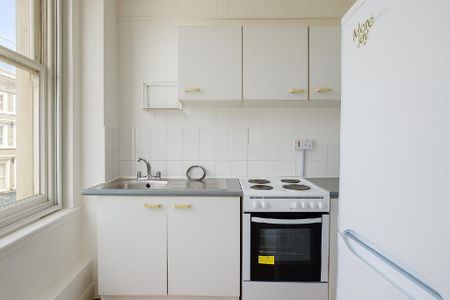 1 bedroom apartment to rent - Photo 5
